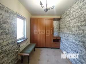 Дом 100м², 2-этажный, участок 6 сот.