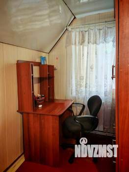 Дом 55м², 2-этажный, участок 3 сот.