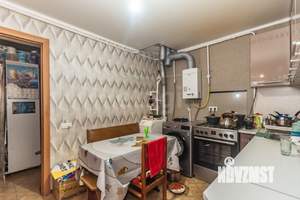 Дом 88м², 1-этажный, участок 2 сот.