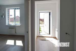 Дом 36м², 1-этажный, участок 2 сот.