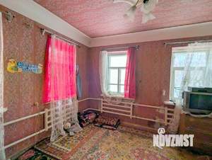 Дом 75м², 1-этажный, участок 5 сот.