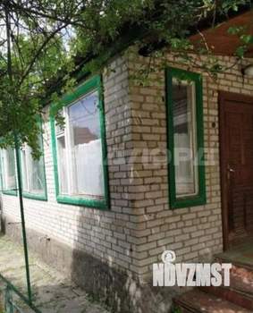 Дом 80м², 1-этажный, участок 6 сот.