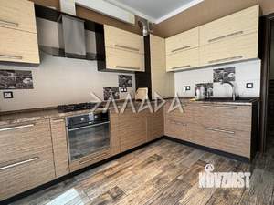 Дом 110м², 2-этажный, участок 3 сот.