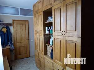 Дом 142м², 1-этажный, участок 4 сот.