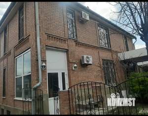 Дом 267м², 3-этажный, участок 4 сот.