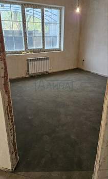 Дом 210м², 3-этажный, участок 3 сот.