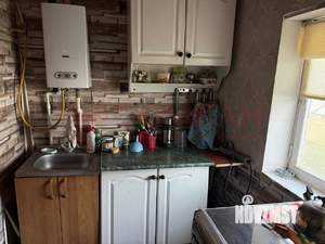 Дом 40м², 1-этажный, участок 6 сот.