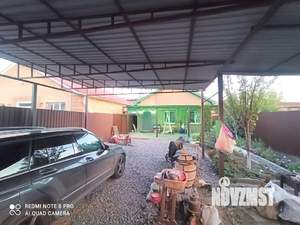 Дом 71м², 1-этажный, участок 3 сот.