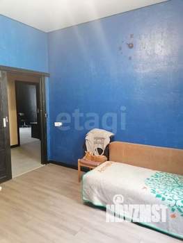 Дом 74м², 1-этажный, участок 3 сот.