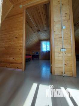 Дом 72м², 2-этажный, участок 4 сот.