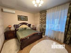 Дом 119м², 2-этажный, участок 3 сот.