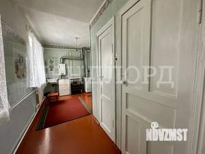 Дом 127м², 1-этажный, участок 6 сот.