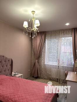 Дом 123м², 2-этажный, участок 3 сот.