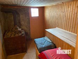 Дом 105м², 2-этажный, участок 7 сот.