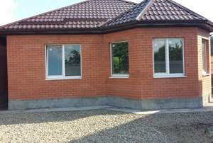 Дом 78м², 1-этажный, участок 3 сот.