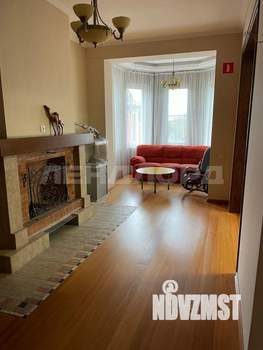 Дом 870м², 4-этажный, участок 2 сот.