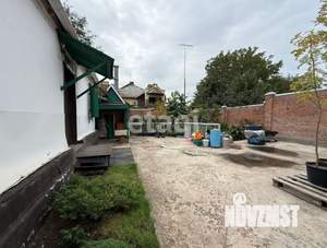 Дом 44м², 1-этажный, участок 3 сот.