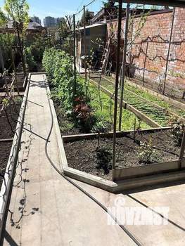 Дом 59м², 1-этажный, участок 2 сот.