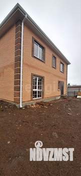 Дом 216м², 2-этажный, участок 6 сот.