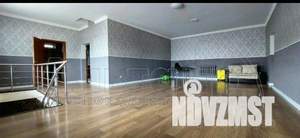 Дом 250м², 2-этажный, участок 3 сот.