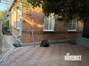 Дом 123м², 1-этажный, участок 13 сот.