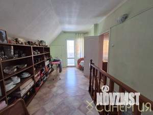 Дом 76м², 2-этажный, участок 6 сот.