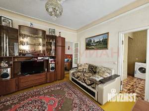 Дом 71м², 1-этажный, участок 5 сот.