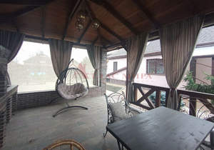 Дом 82м², 1-этажный, участок 6 сот.