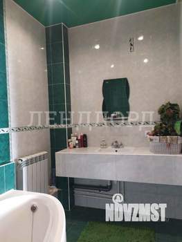 Дом 130м², 2-этажный, участок 4 сот.