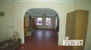 Дом 86м², 1-этажный, участок 5 сот.