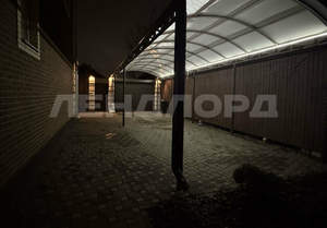 Дом 120м², 2-этажный, участок 3 сот.