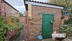 Дом 30м², 1-этажный, участок 8 сот.