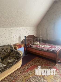 Дом 90м², 1-этажный, участок 7 сот.