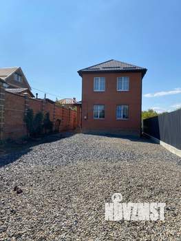 Дача 115м², 2-этажный, участок 4 сот.