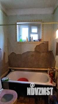 Дом 60м², 1-этажный, участок 4 сот.