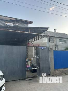 Дача 137м², 2-этажный, участок 6 сот.