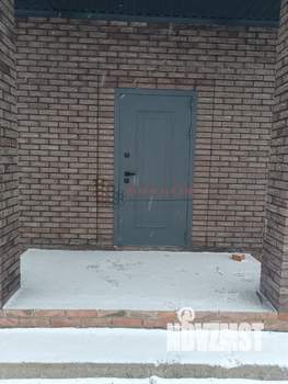 Дом 100м², 1-этажный, участок 4 сот.