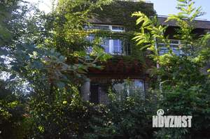 Таунхаус 118м², 3-этажный, участок 1 сот.