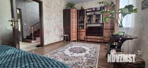 Дом 120м², 2-этажный, участок 4 сот.