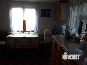 Дом 80м², 1-этажный, участок 6 сот.