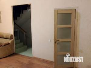 Дом 148м², 3-этажный, участок 3 сот.