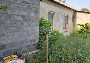 Дом 13м², 1-этажный, участок 13 сот.