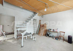 Дом 90м², 2-этажный, участок 4 сот.