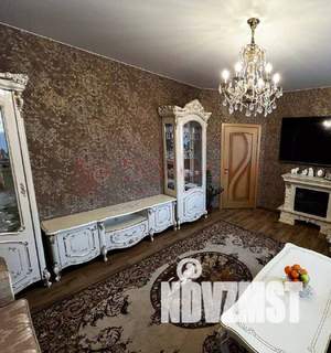 Дом 90м², 1-этажный, участок 3 сот.