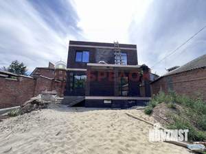 Дом 240м², 2-этажный, участок 5 сот.