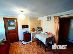 Дом 109м², 2-этажный, участок 3 сот.