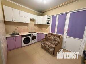 Коттедж 52м², 2-этажный, участок 2 сот.