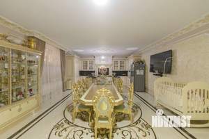 Дом 463м², 2-этажный, участок 6 сот.