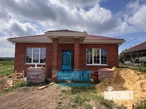 Дача 110м², 1-этажный, участок 5 сот.