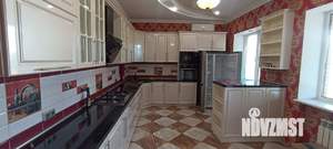 Дом 350м², 2-этажный, участок 8 сот.